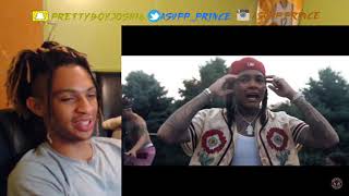Young M.A "PettyWap" (Official Music Video) REACTION!!