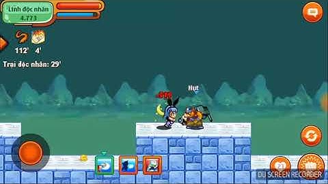 Ngọc Rồng Online  - Úp Sức Mạnh Từ Sơ Sinh Lên 200tr Chỉ mất 4 tiếng - Bạn có tin không