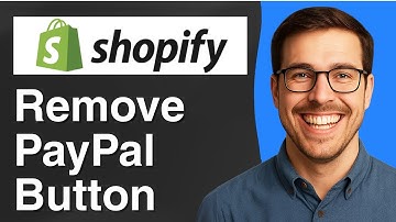Hoe verwijder je de PayPal-knop van de Shopify-productpagina [2025 Eenvoudige handleiding]