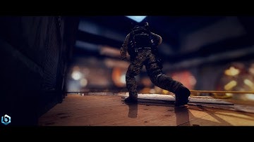 WE LIVE FOREVER | CS GO EDIT