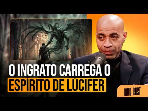 INGRATITUDE: THE SIN THAT DESTROYS THOSE WHO PRACTICE IT UNKNOWINGLY - AP. JUNIOR MENDES ON IANG ...