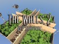 Minecraft PvP Survival Duvarlar Haritası (Mini Oyun)