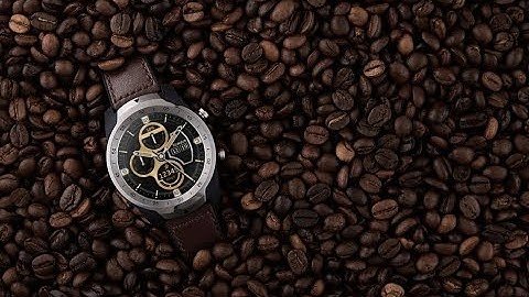 Here is how I made my Ticwatch Pro better