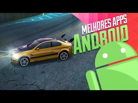 Melhores apps para