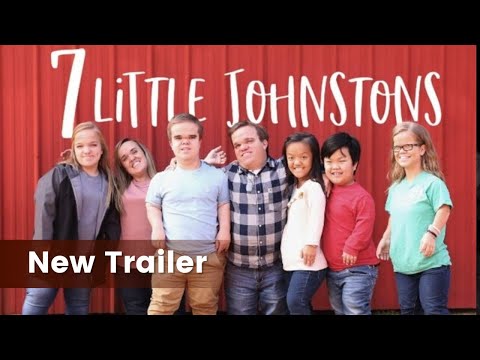 7 Little Johnstons: TRAILER OUT! Alex’s New Girl, Trent’s Health Risk, Anna’s Breakup & So Much More