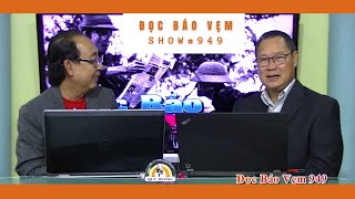ĐỌC BÁO VẸM với Nguyên Khôi và Hoàng Tuấn #949 | www.sbtngo.com