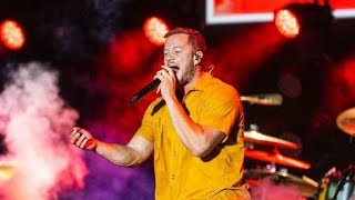 Imagine Dragons - &quot;Wrecked&quot; Live (Walmart Live 2021)