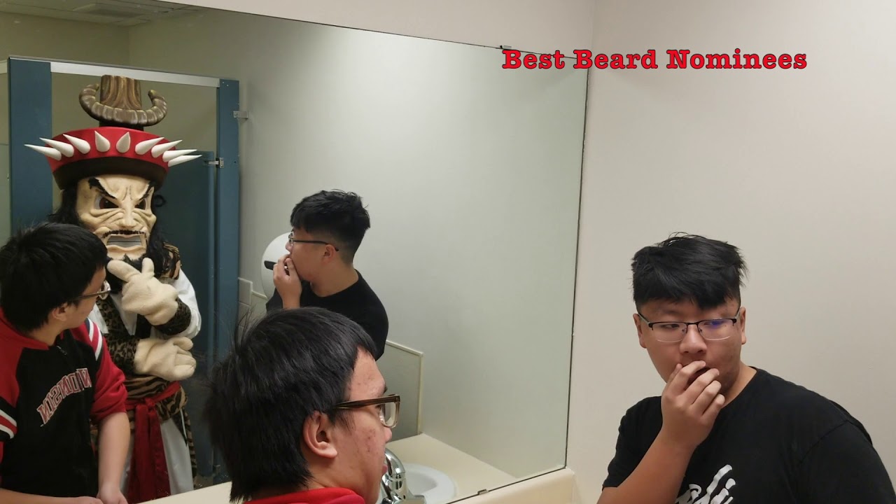 HCPA Yearbook Superlatives 