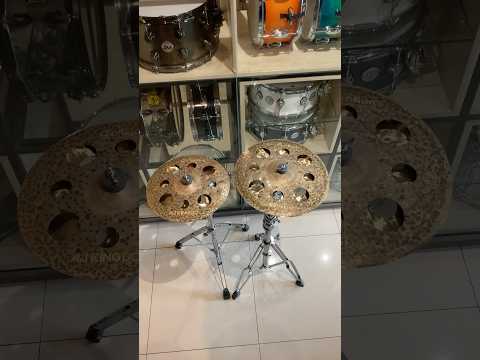 Kingdo Collection Dry Stack 12” dan 14”