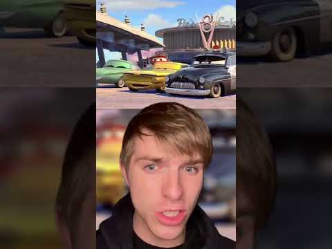 MOVIE THEORIES THAT