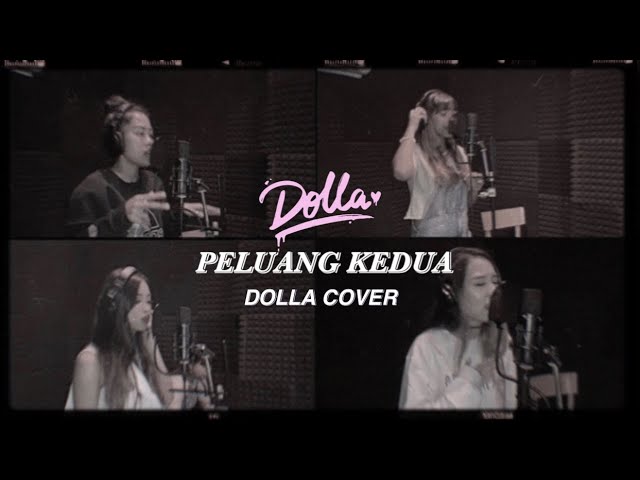 Peluang Kedua - @NabilaRazaliEntertainment | DOLLA Cover class=