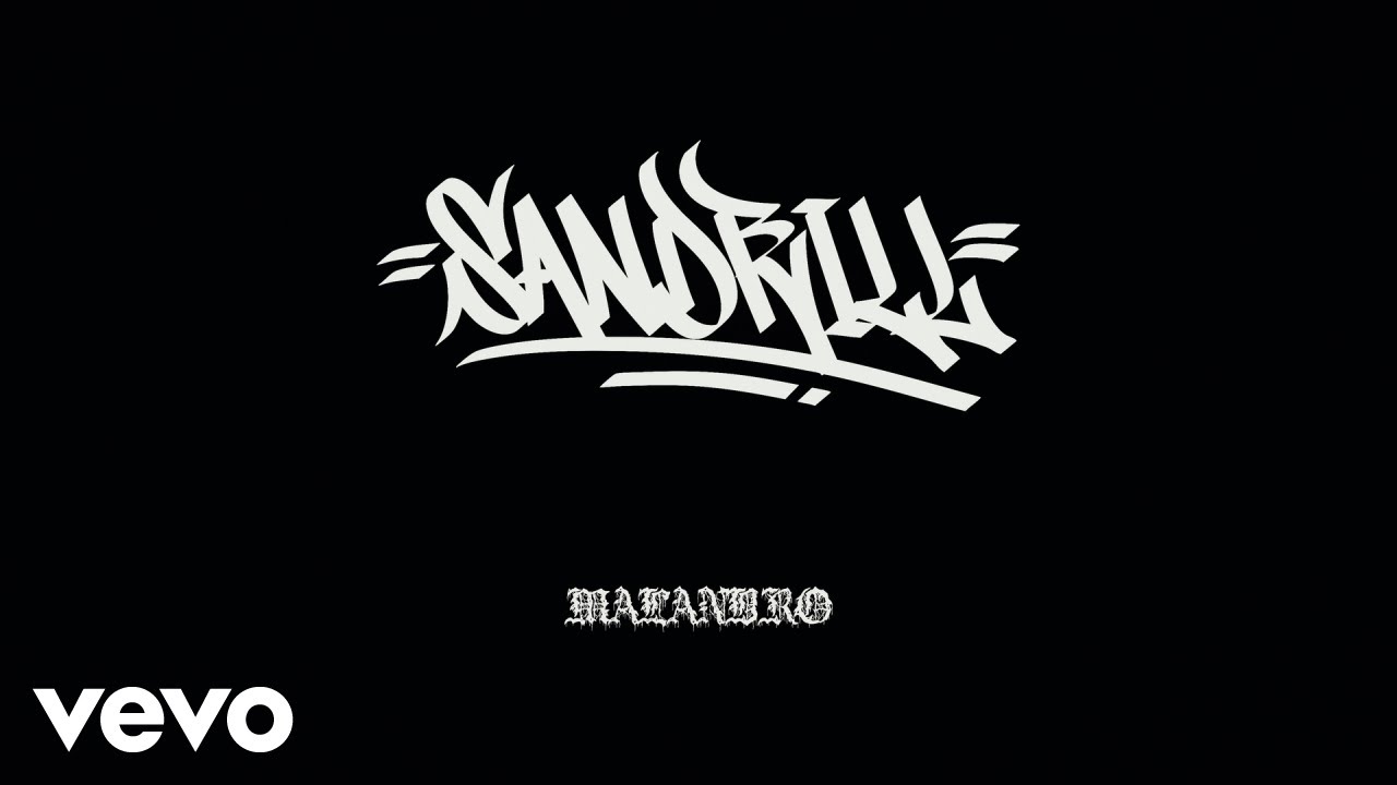 Watch Sandro Malandro - SANDRILL on YouTube Watch Sandro Malandro - SANDRILL on YouTube