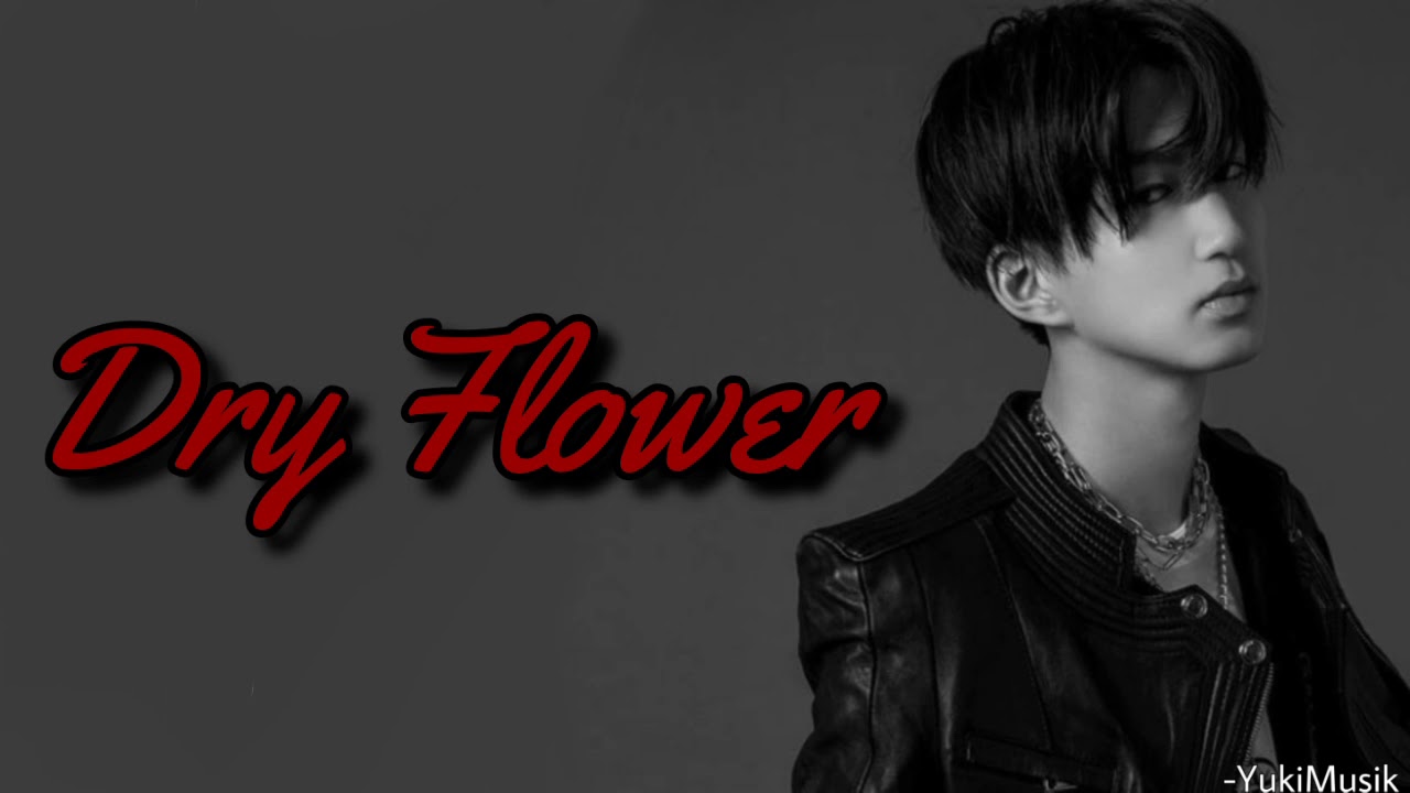 優里 ドライフラワー Dry Flower Yuuri Cover By 池田彪馬 Hyoma From Super Dragon Romaji Lyrics Eng Sub Indo Youtube