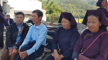 Hát Sli Lễ Tiệc Cưới Xã Quảng Lạc 27/9/2024 (ÂL) Trai Chiến Thắng Vả Sli Níu Kéo Gái Xinh Xuân Long