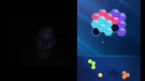 BLOCK! HEXA PUZZLE INTERMEDIATE LEVEL 30 SOLVED