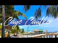 The BEST of Caye Caulker | Backpacking in Belize 2021