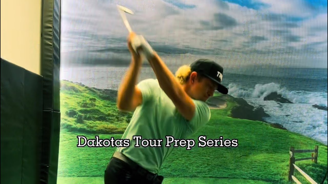 dakotas tour golf genius