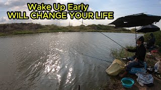 Why Do All the Successful People Wake Up Early