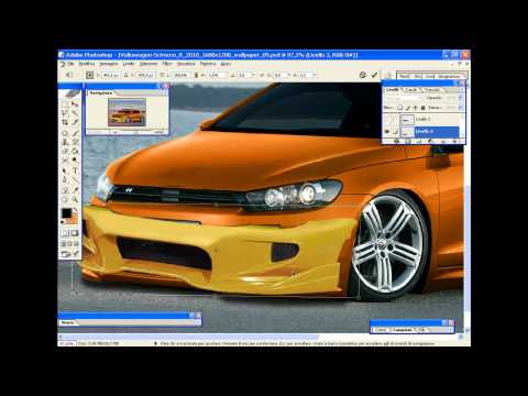 Come Trasformare Una Foto In Un Disegno Realistico In