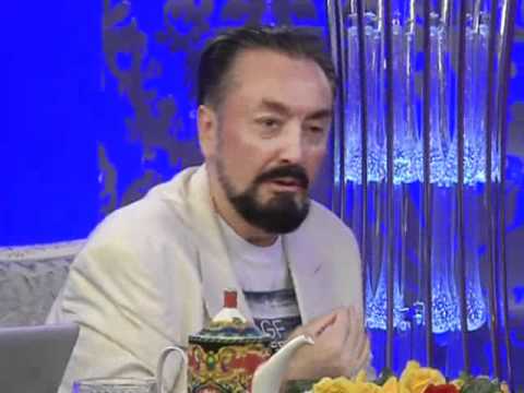 Sayın Adnan Oktar \