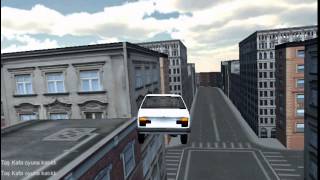 Online Araba Oyunu - 3D Online Oyunları Oyna