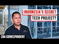 Why Tech Giants Are Quietly Investing Billions In Indonesia's Data Centres | CNA Correspondent