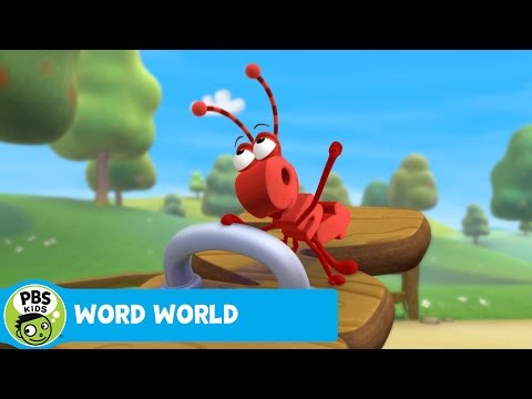 YARN, You're Watching An All New Numberblocks Special, The 3 Little Pigs  On PBS KIDS You're Watching Alphabet Lore On PBS KIDS, Finding Nemo, Video gifs by quotes, eab00121