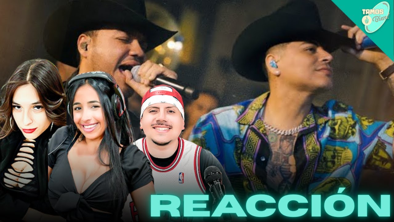 Grupo Firme - Gerardo Coronel 