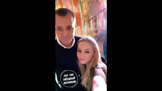 Наталья Варвина на День рождении у Теоны 22 12 2019 @varvina • Instagram Stories Наталья Варвина на День рождении у Теоны 22 12 2019 @varvina • Instagram Stories