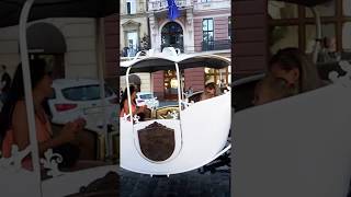 One moment Lviv tourist... Одна мить Львову туристичного   LVIV  UKRAINA 2019....一瞬のリヴィウ観光