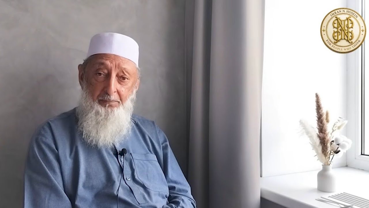 Help Bring The Qur’an and Russia’s Destiny to Russian Readers — Sponsorship Appeal | Imran N. Hosein