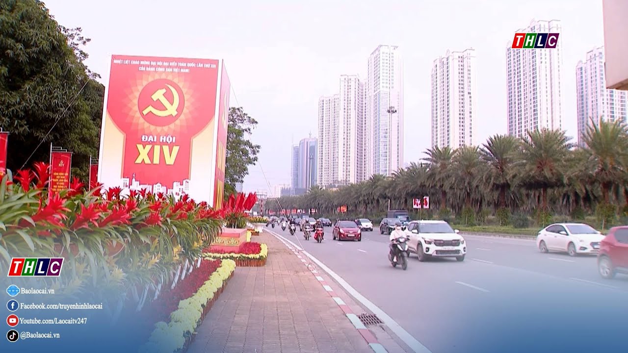 Thời sự Lào Cai 19h50 (18/1/2026) | THLC