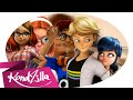Música de cada personagem de miraculous-parte 1