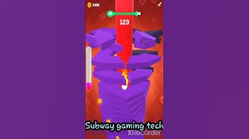 Dtop Stack Ball game play #shorts #viral #youtubeshorts #trending #ytshorts #short #dropstackball