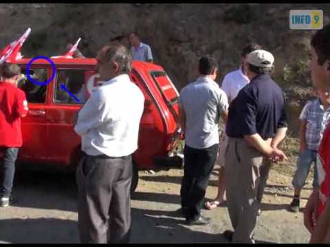 საკრებულოსა და გამგეობას