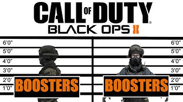 Black Ops 2 #DoubleXP Booster - XBOX360 - C3xMoney - RESET