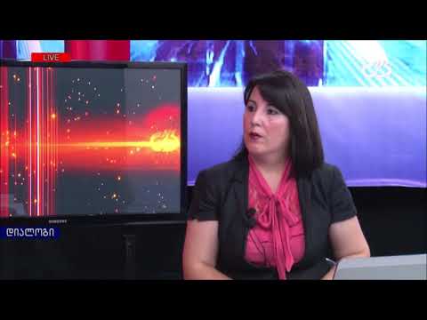 ქვეყანაში სადაც არ არის სამართლოანობა, იქ ვერ იქნება მშვიდობა _ ნიკა ვარდოშვილი