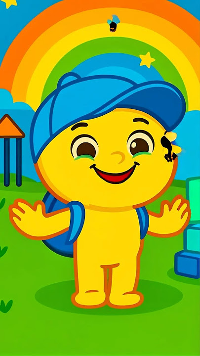 Hi! I'm Bimo 💛 Meet Your New Friend