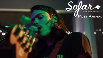 Post Animal - When I Get Home | Sofar Chicago
