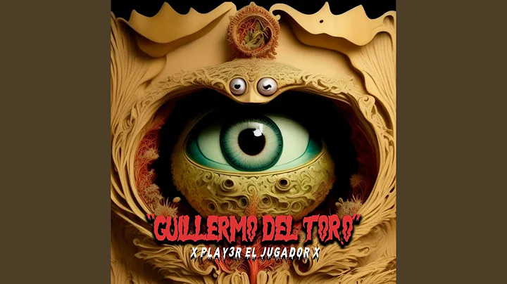 Guillermo del Toro