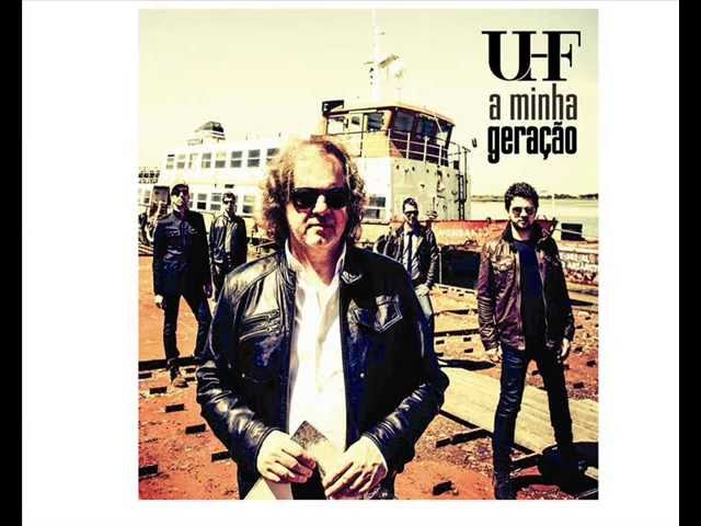 Assista a UHF - Vernáculo (para um homem comum) (COM LETRA) no YouTube Assista a UHF - Vernáculo (para um homem comum) (COM LETRA) no YouTube