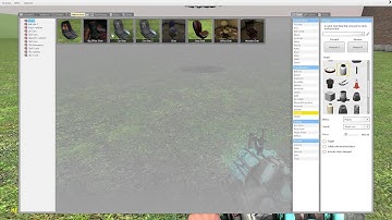 How to build an AWESOME rocket in Garry