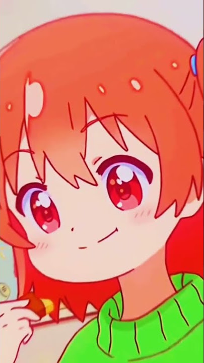 Loli Anime Characters #kannakamki #rengemiyauchi #yoshino #cute #kawaii #wallpaper #hd #video 