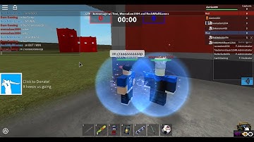 CTF - Scrimmage w/ Timi, Wweadam2004, RockNRollGamez and Sameer