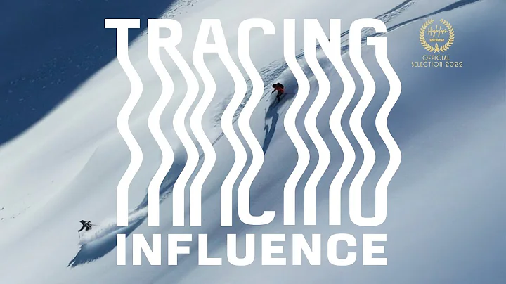 Tracing Influence: Six Skiers and the People Who I...