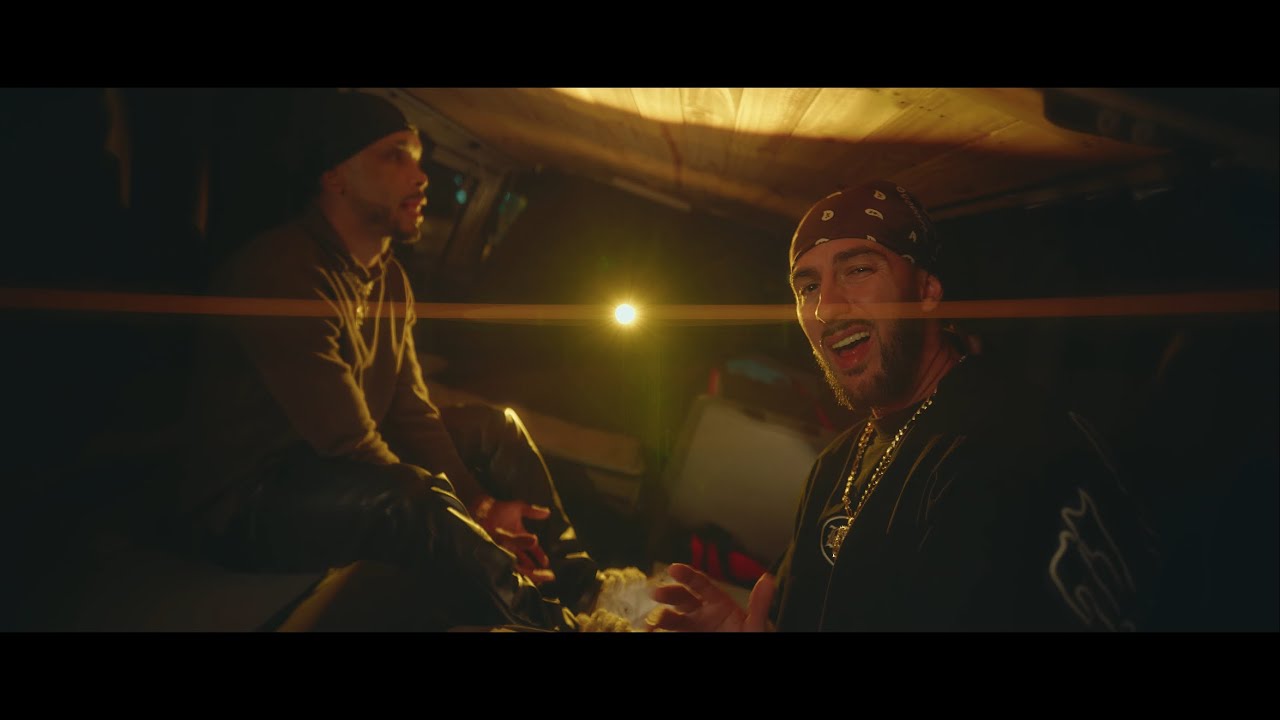 Watch 07 BAD BOY (Videoclip Oficial) on YouTube Watch 07 BAD BOY (Videoclip Oficial) on YouTube