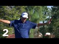 Top 5 Shots of the Week | Charles Schwab Cup Championship