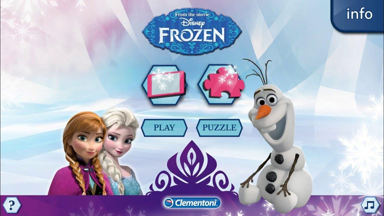 Прохождение frozen. Puzzle app Frozen игра. Игра Disney Frozen ps4. Пятнашки Frozen. Frozen dice приложение.