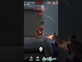 A triple is a Triple #valorant #valorantclips #valorantshorts #gamingshorts #riotgames