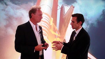 Natural Language Analytics with EasyAsk and SAP HANA